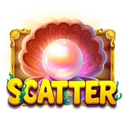 Scatter of Coral Queen Slot