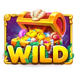 Wild of Coral Queen Slot
