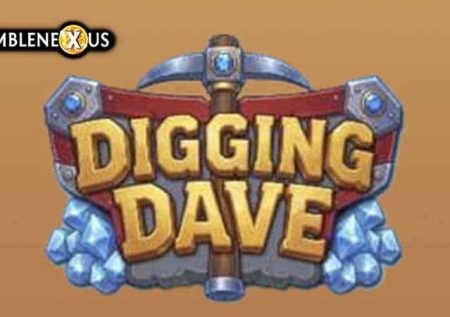Digging Dave