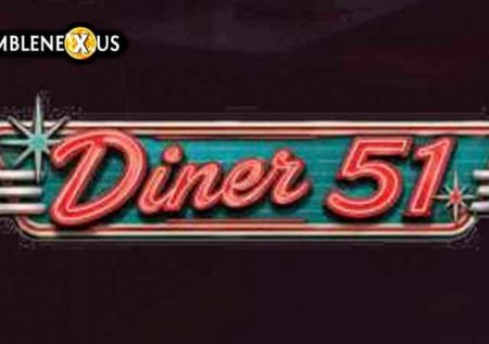 Diner 51