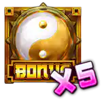 Bonushunt Featurespinst™