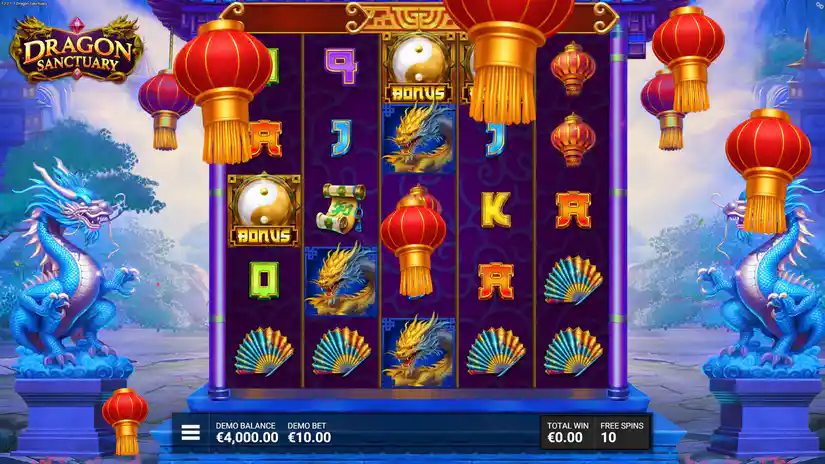 Wild Multipliers