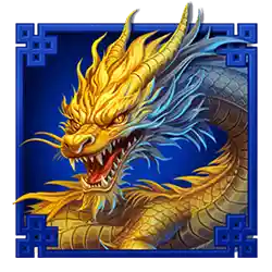 Symbol 02 Dragon Sanctuary