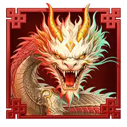 Symbol 01 Dragon Sanctuary