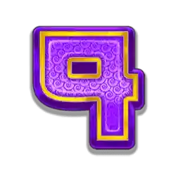 Symbol 10 Dragon Sanctuary