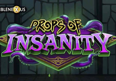 Drops of Insanity