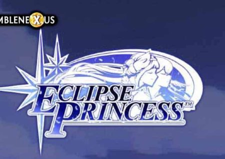 Eclipse Princess