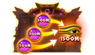 Multiplier Gameplay