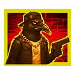 crow