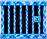 diamond cage