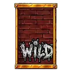 gold cage open