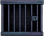 regular cage