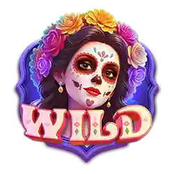 Wild of Fortune Skull 500 Slot