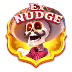 Scatter of Fortune Skull 500 Slot