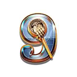 Symbol 11 Game of Thrones The Houses of Power