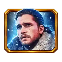 Symbol 03 Game of Thrones The Houses of Power