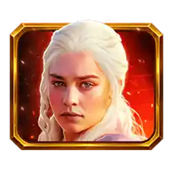 Symbol 02 Game of Thrones The Houses of Power