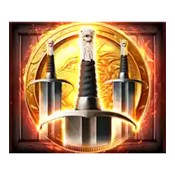 Longclaw Symbol
