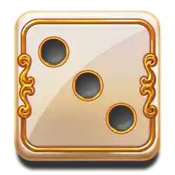 Symbol 08 Gates of Olympus Super Scatter Dice