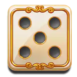 Symbol 06 Gates of Olympus Super Scatter Dice
