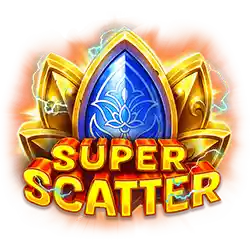 SUPER SCATTER symbol