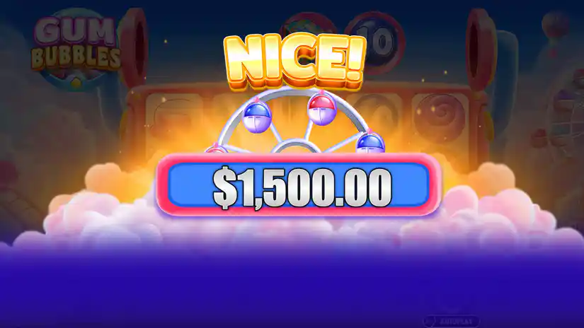 Nice Win