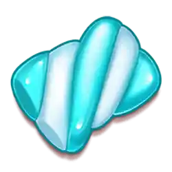 Symbol 04 Gum Bubbles
