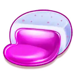 Symbol 02 Gum Bubbles