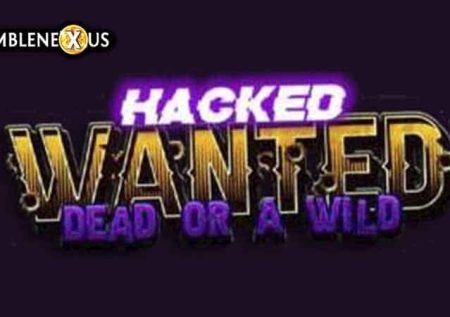 Hacked Wanted Dead or a Wild