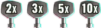 multipliers
