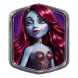 Symbol 01 Hot as Hades Party Power