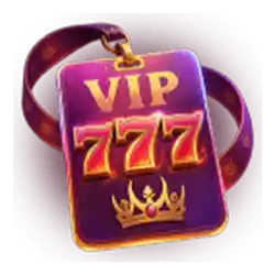 Symbol 03 Hot as Hades Party Power