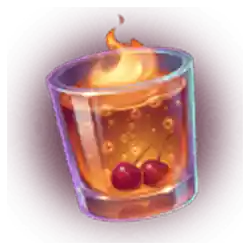 Symbol 05 Hot as Hades Party Power