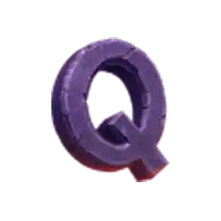 Symbol 08 Hot as Hades Party Power