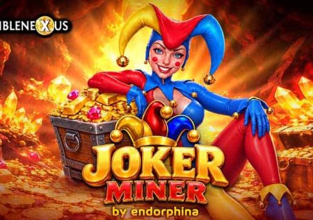 Joker Miner