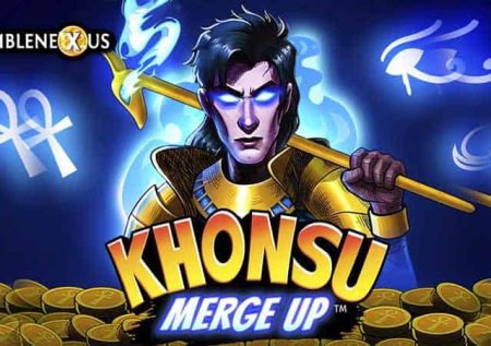 Khonsu Merge Up