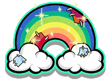 rainbow