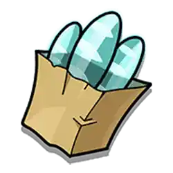 Symbol 05 Le Bandit Monsters Unleashed