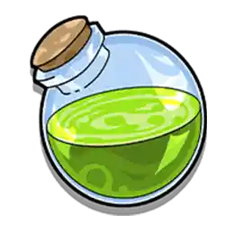 Symbol 03 Le Bandit Monsters Unleashed