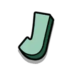 Symbol 09 Le Bandit Monsters Unleashed