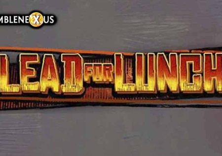 Lead for Lunch