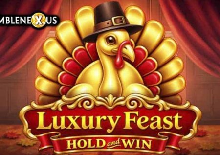 Luxury Feast