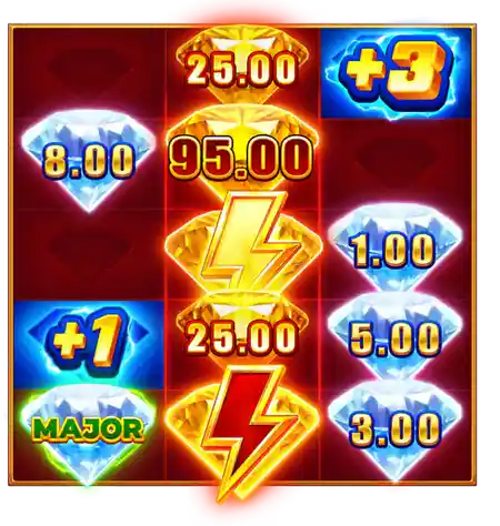 Bonus Game