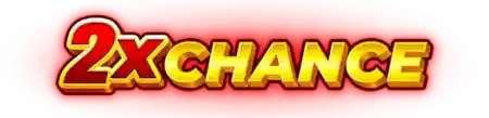 2x Chance