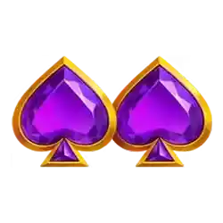 Symbol 08 Multidiamond XXL: Spins+