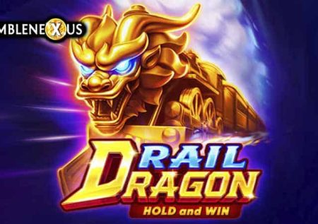Rail Dragon
