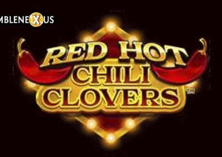Red Hot Chili Clovers
