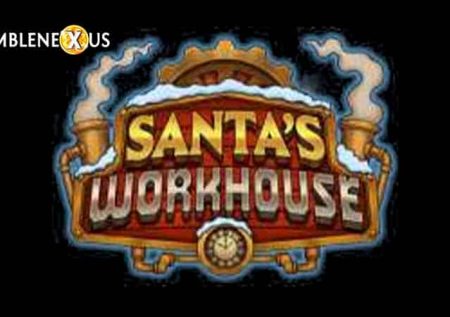Santa’s Workhouse