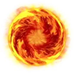 Mystery Symbol