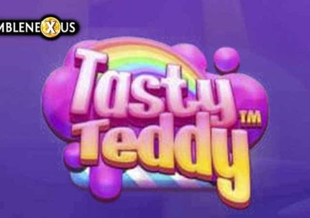 Tasty Teddy